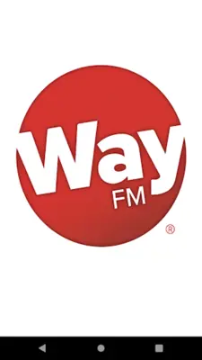 WayFM Radio android App screenshot 4